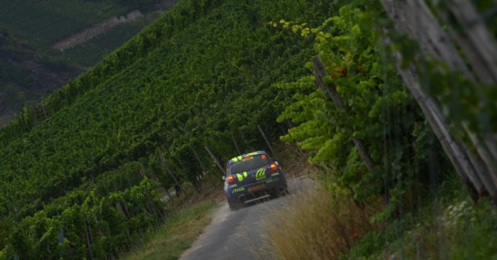 Rajd Niemiec